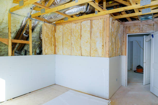 Best Residential Insulation in Ruckersville, VA