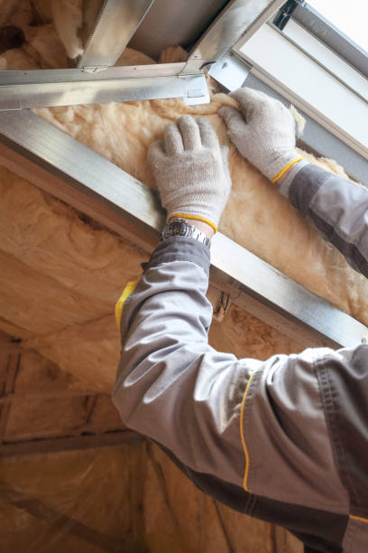 Best Insulation for Specific Applications in Ruckersville, VA